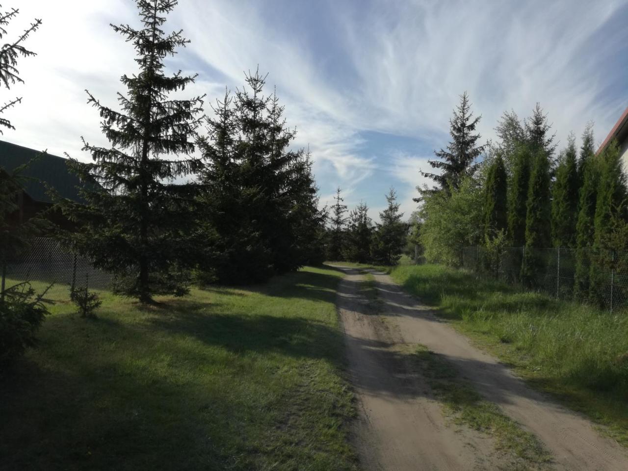 Szydlowiec Anastazewo 外观 照片