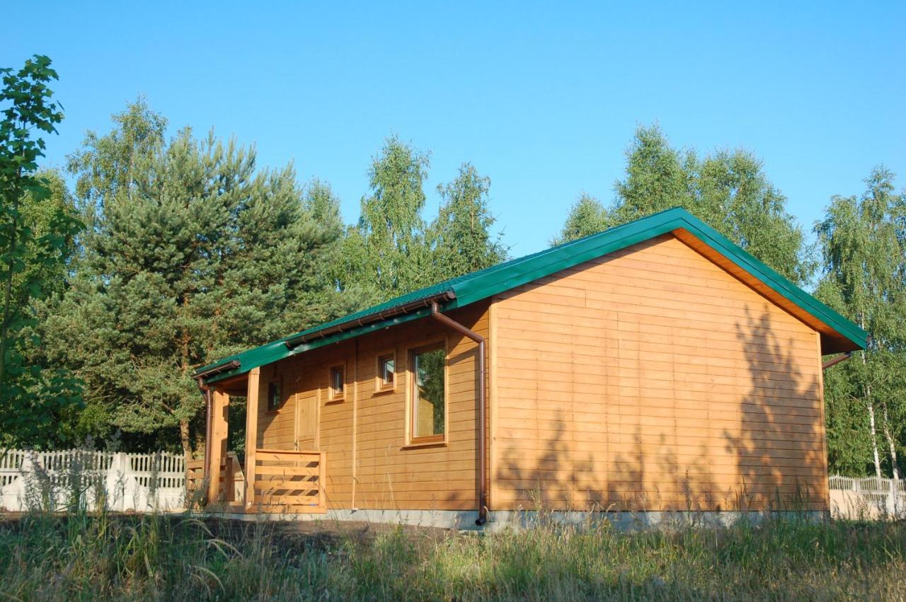 Szydlowiec Anastazewo 外观 照片