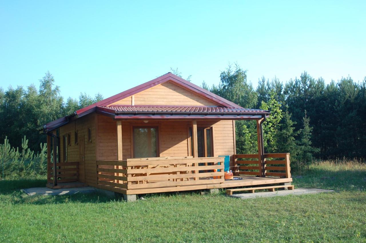 Szydlowiec Anastazewo 外观 照片