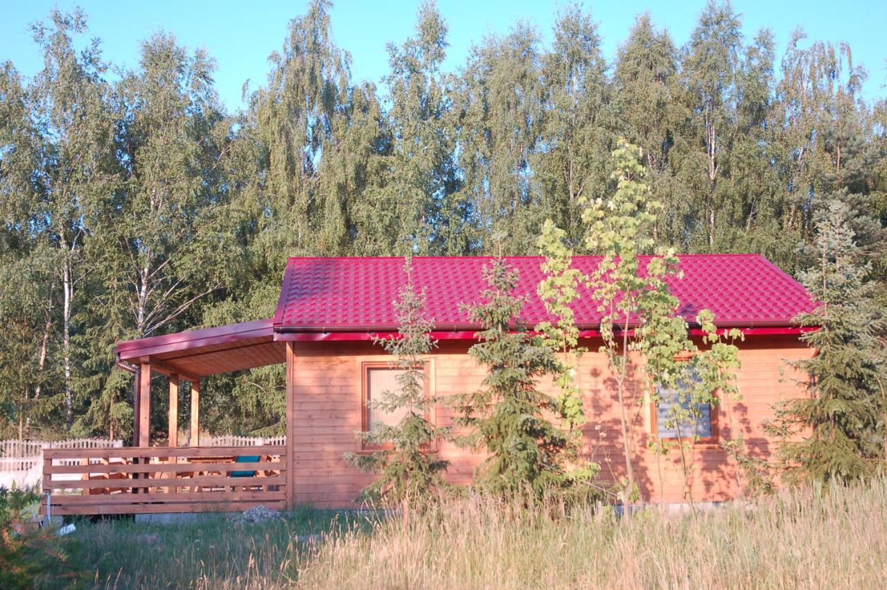 Szydlowiec Anastazewo 外观 照片